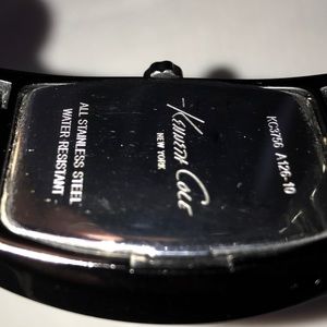 Kenneth Cole Watch